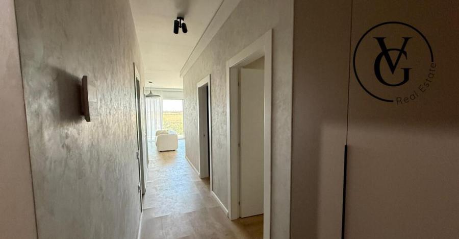 Apartament cu 3 camere - Lakeside Home - 4