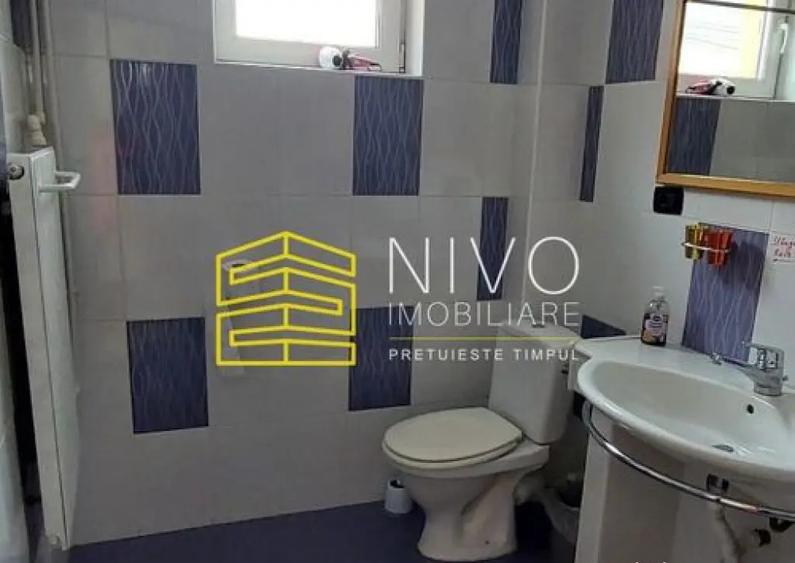 Casa singur in curte Harghita Praid - 10