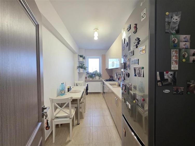 2 camere decomandat - Berceni - Drumul Dealu Cucului - 6