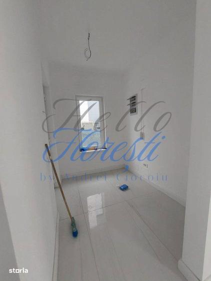 Casa individuala, finisata de vanzare, 120mp utili, zona Valea Garbaul - 6