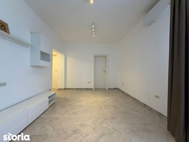 Bd.Aviatorilor 3 camere DECOMANDAT etaj 3/3 proprietar, renovat recent - 18