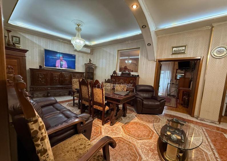 4 camere 122mp Piata Unirii - 1