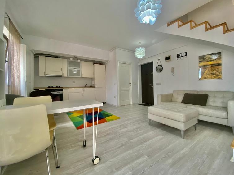 Duplex, 3 camere | Apartament Modern în Class Park | Târgoviște – Confort și Ele - 6