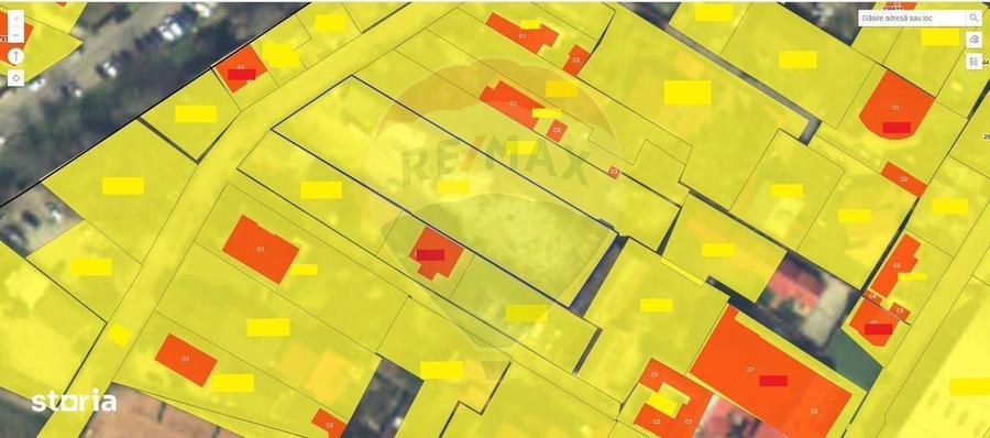 Teren Constructii, Intravilan vanzare, in Bucuresti, Militari - 9