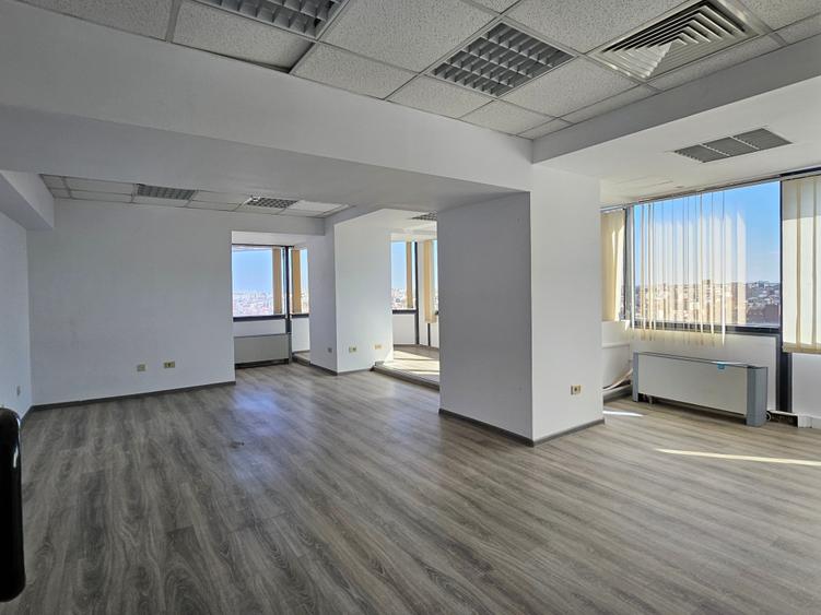 Spatii birou de la 200 mp - zona Universitate - Modern BC - 15