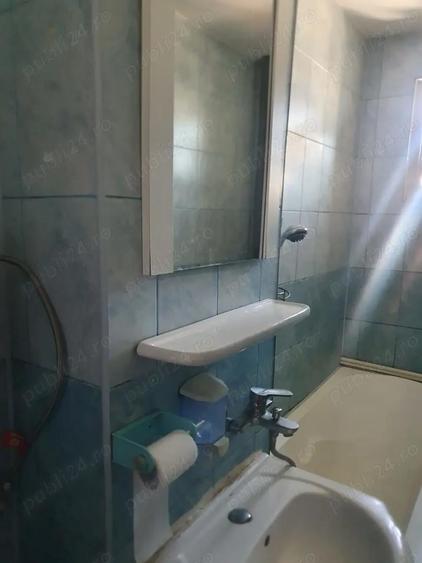 Vand apartament 2 camere , zona J-uri Craiovei - 5