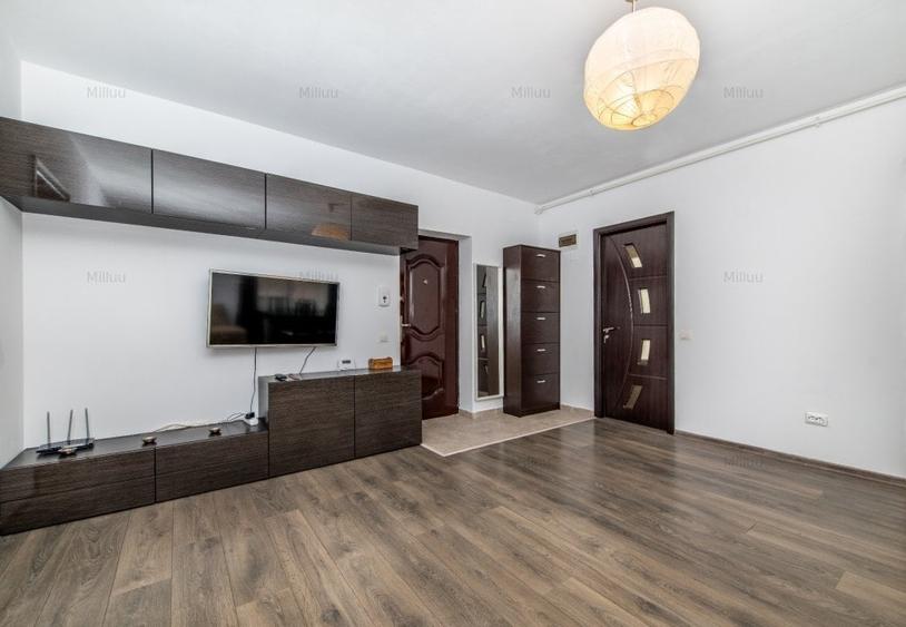 2 camere | 10 Min metrou 1 Decembrie - 7