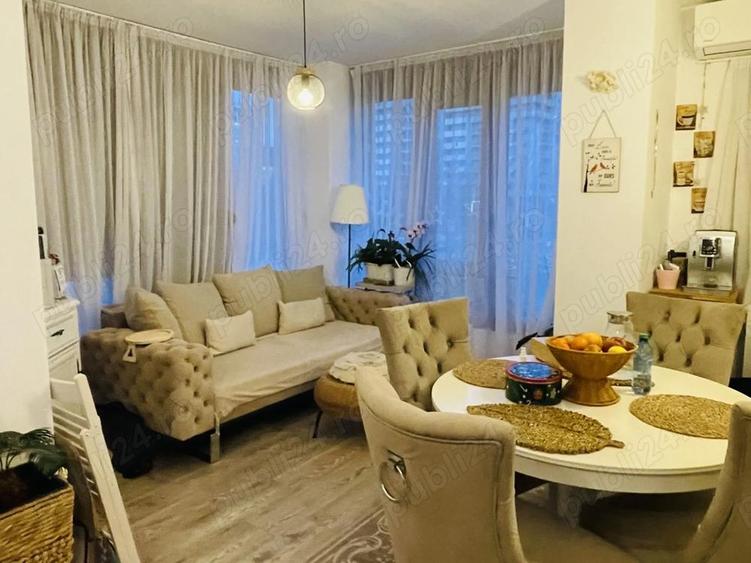 De inchiriat apartament 3 camere Torontal (VOX) - 1