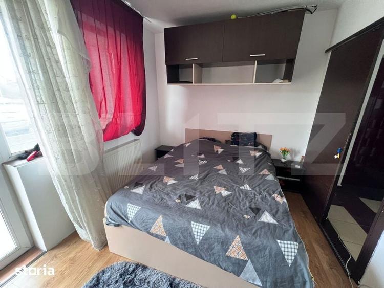 Apartament 2 camere, 45 mp, parcare inclusa, zona Dambul Rotund - 6