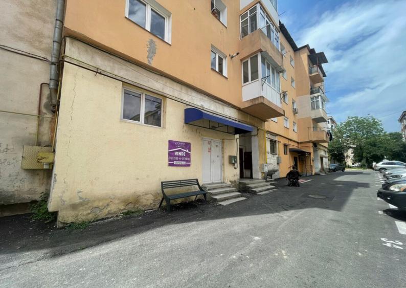Spatiu comercial situat in Targu Jiu - Cartier Diana - 2