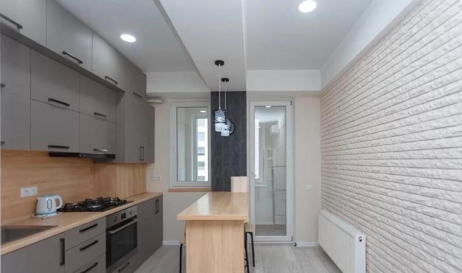 Oferim spre inchiriere garsoniera situata in cartierul Zorilor - 2