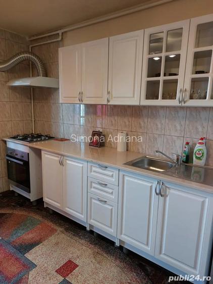 De inchiriat apartament 2 camere, decomandat, 55 mp, Materna, Turda, Cluj