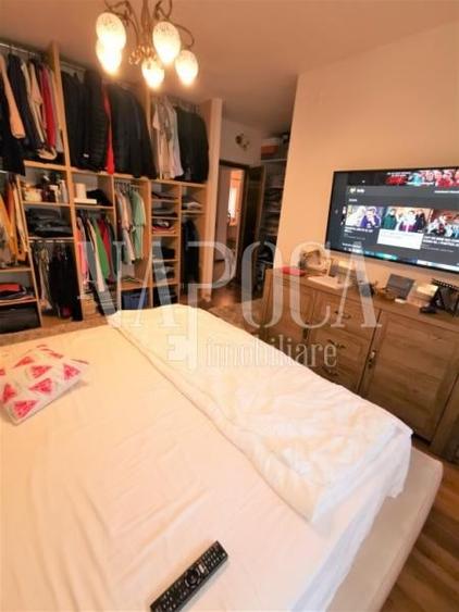 Apartament 3 camere de vanzare in Manastur, Cluj Napoca - 3