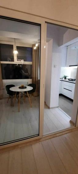 Garsoniera in apropiere de Coresi cu loc de parcare inclus - 1