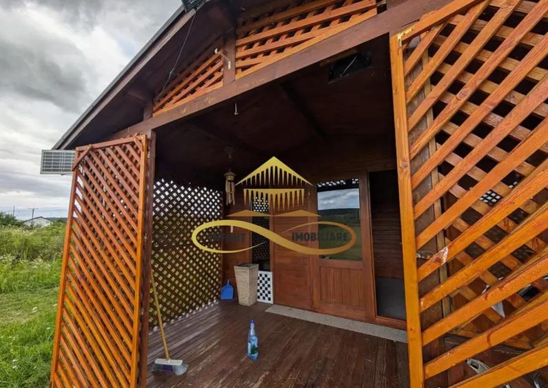 Teren cu Zona Intravilana, Bacau-Lilieci, 1200 mp - 13