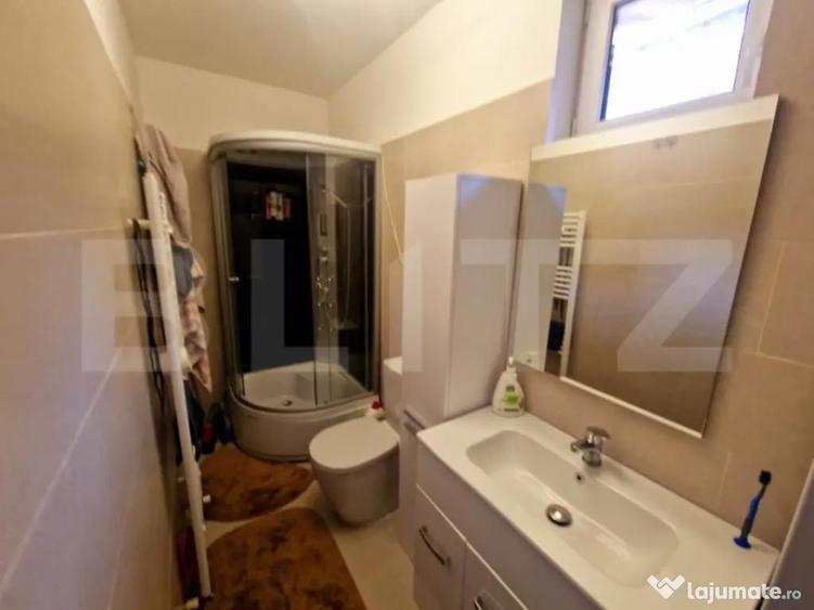 Casa familiala cu 4 camere, 2432 mp teren, Feldioara - 5