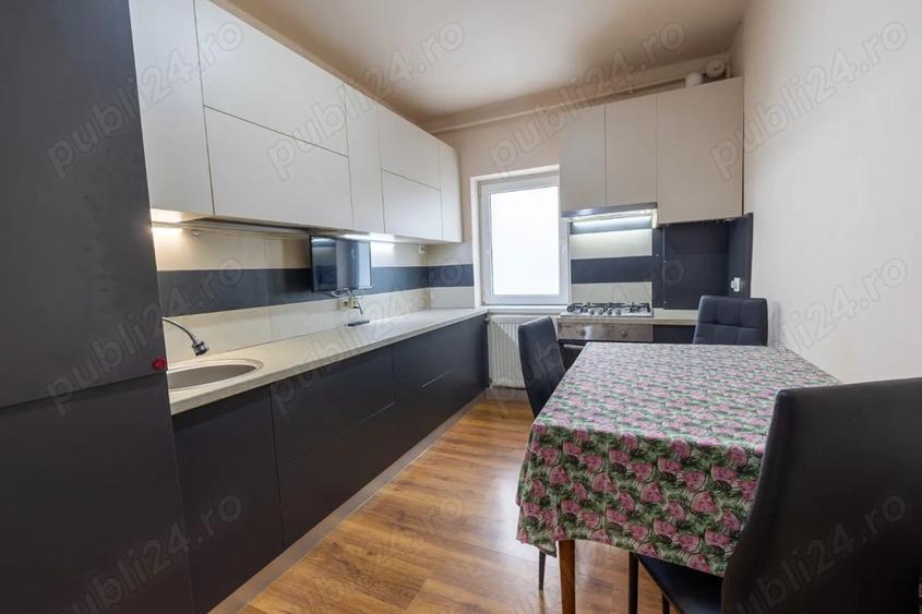 Inchiriere apartament 2 cam. Operetei - 3