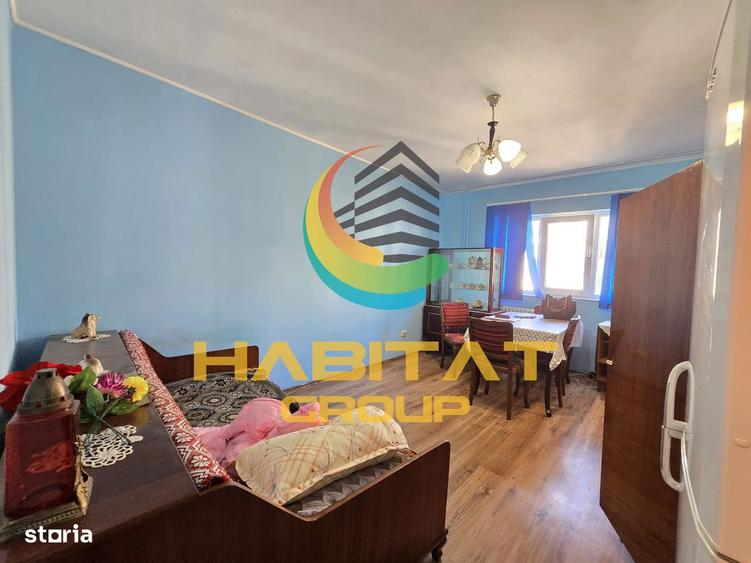 Garsoniera de vanzare Vacaresti - Strada Baladei libera - 9