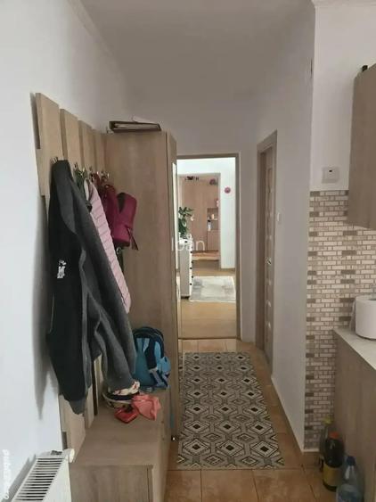 Apartament Alesd Apartament Alesd