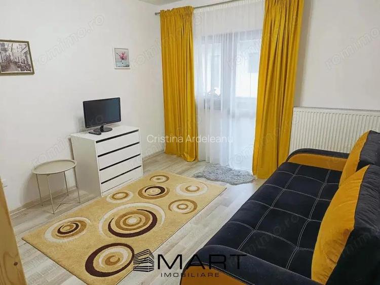 Apartament 2 camere, decomandat, Sanpetru Residence Apartament 2 camere, decomandat, Sanpetru Residence