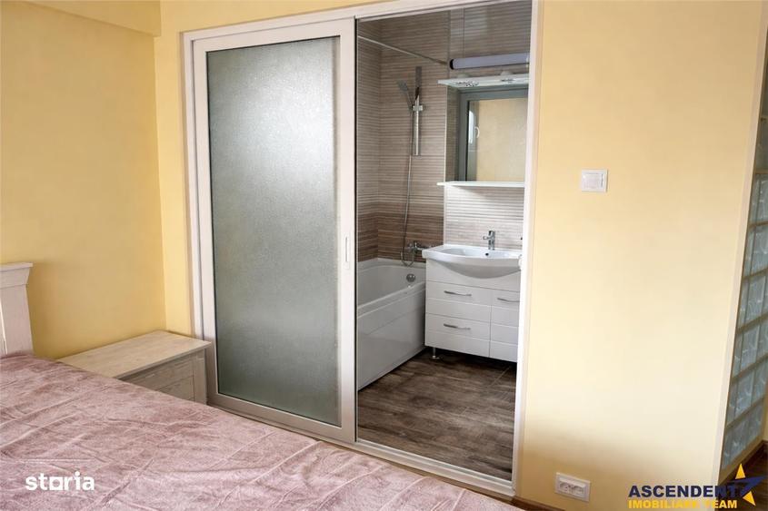 Proprietate personalizata, mobilata si echipata, Central, Brasov - 5