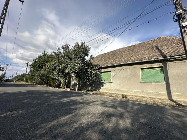 Casa in Ghioroc jud Arad - 2