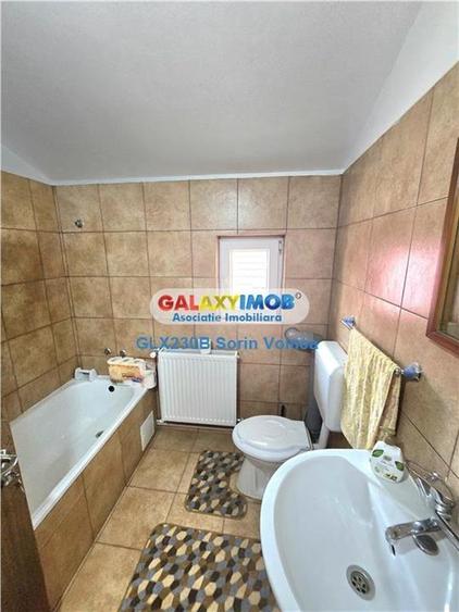 Casa 5 camere Fundulea | 240mp + 3 garaje | curte 680mp | Comision 0% - 16