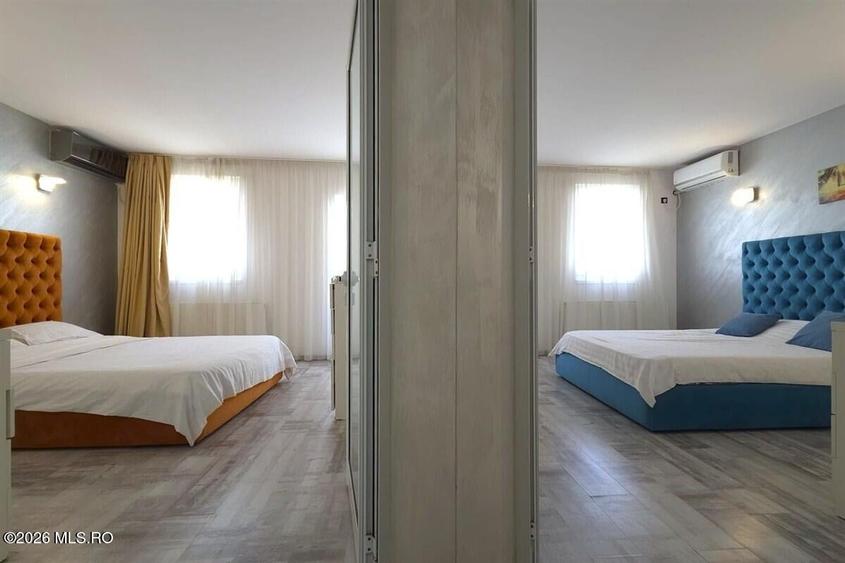 Mamaia Nord - Phoenicia Resort, casa de vacanta la mare, P+1E+Terasa! - 10