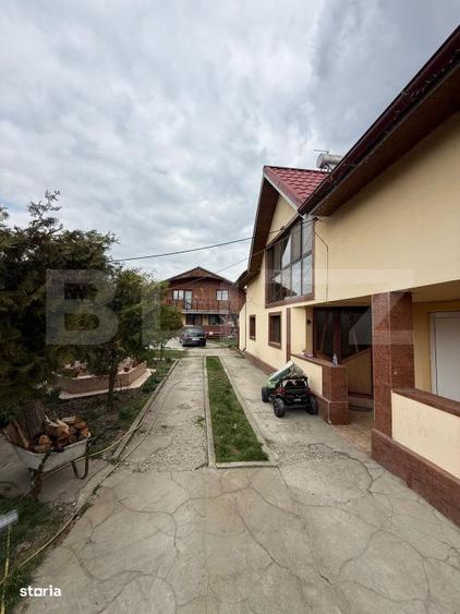 Casa de vanzare, la 11 km de Targu Jiu - 12
