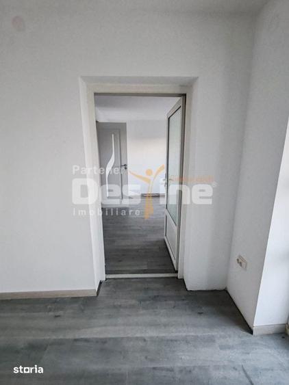 Imobil compus din casa si 1800mp teren in Suburbia Brodoc, judet Vaslu - 5