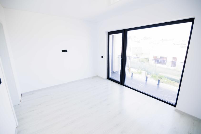 REDIU-Duplex modern cu 3 dormitoare, 2 băi și terasă panoramică, LUX! - 6