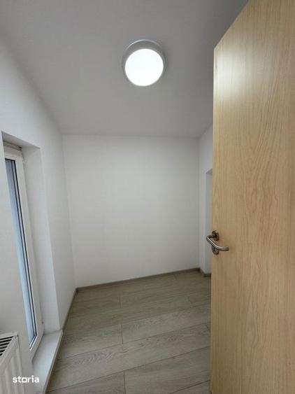 Duplex 4 camere, mobilat, curte proprie, garaj 2 locuri Citattade - 2