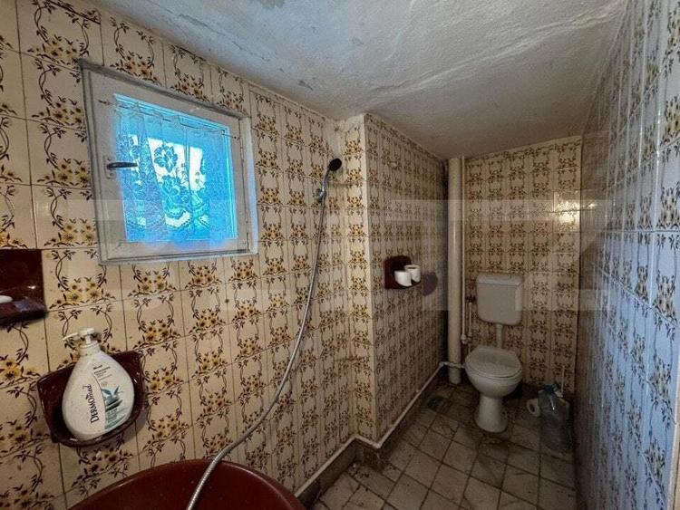 Casa de renovat, spa?iu comercial ?i garaj, Zlatna - 10
