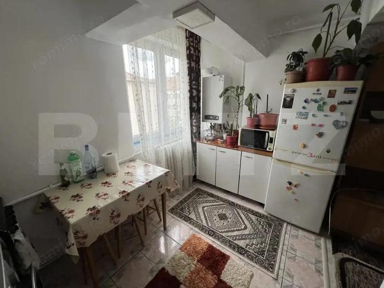 Garsoniera de vanzare, 28 mp, zona independentei - 8