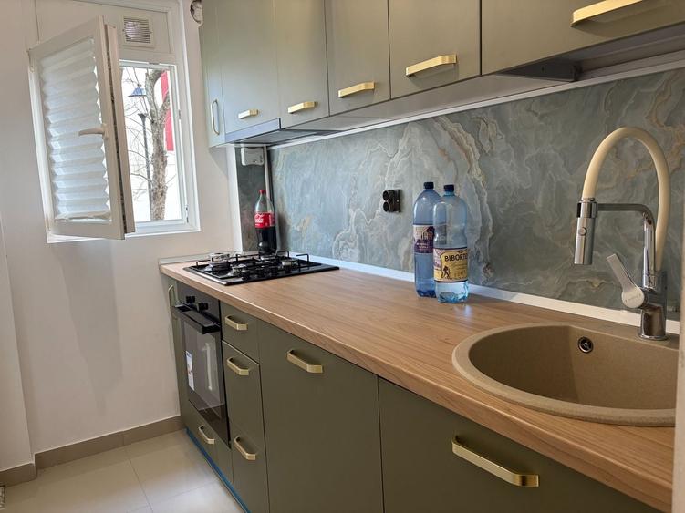 Apartament cochet cu doua camere, Brancoveanu, 83.300€ - 5