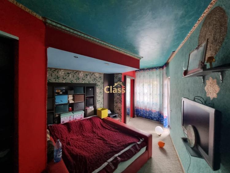 Apartament 3 camere | Decomandat | 79 mpu | Zona Observator Zorilor - 5