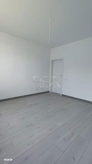 Casa P+M moderna 4 camere cu finisaje premium in Domnesti la 2 km - 2