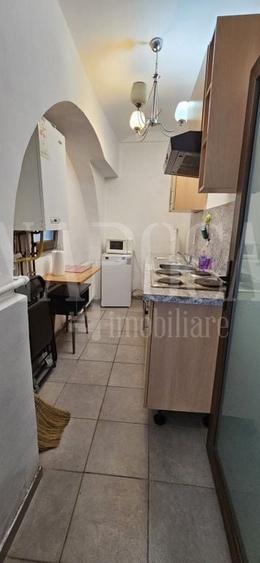 Apartament o camera de vanzare in Centru, Cluj Napoca - 5