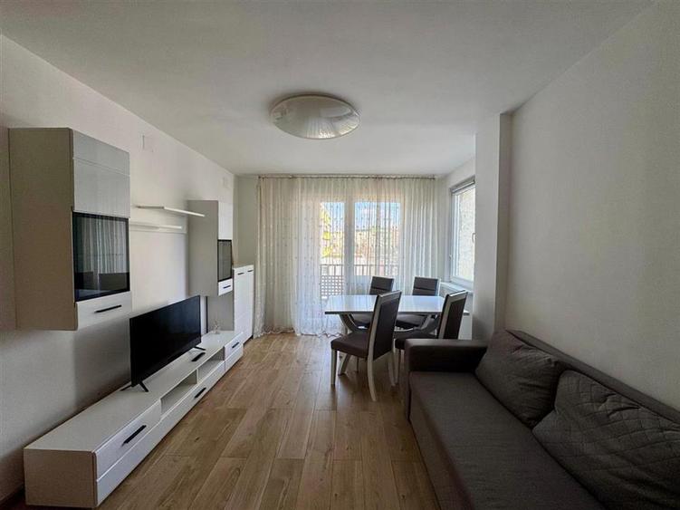 Apartamant 3 Camere Centu Civic Pet Friendly - 1