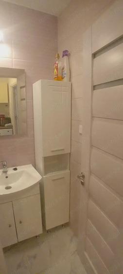 Vand camera de camin transformata in garsoniera - 8