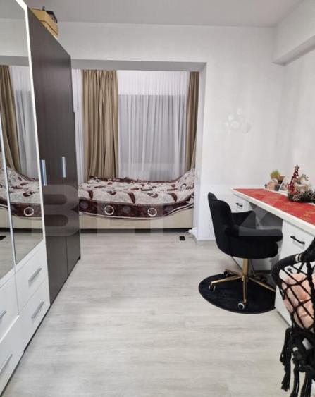 Apartament de inchiriat , 3 camere , Dorobantu Residence - 7