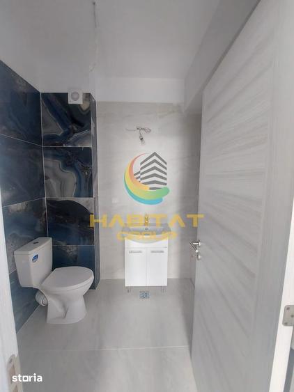 Apartament cu 2 camere decomandat în Berceni