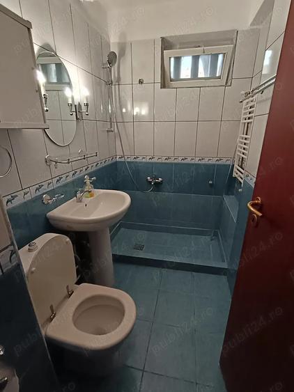 Inchiriez apartament doua camere ultracentral, langa Mateo - 1