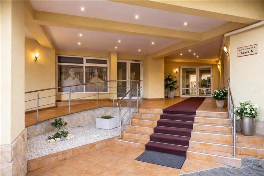 3D& Film! Decomandat, etaj2, terasa, parcare, Central, Brasov - 10