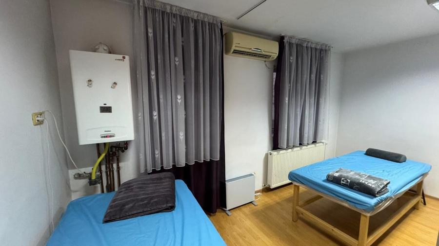 Apartament -2 camere- spatiu comercial LIDL Roman - 4