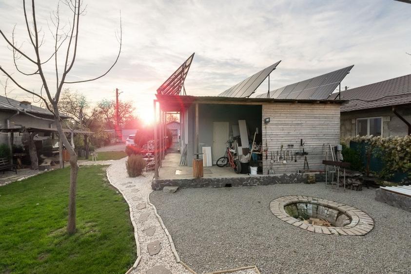 Casa Verde DN 1 aproape de Ploiesti - 2