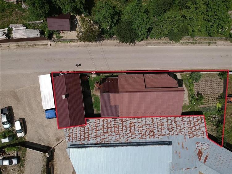 CASA DE VANZARE ZONA MONTANA - 7