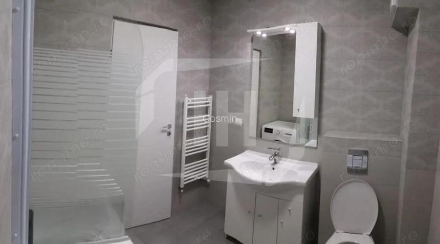 Apartament 2 camere, parcare subterana, Marasti