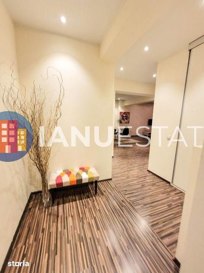 Apartament cu 2 camere decomandat în Decebal