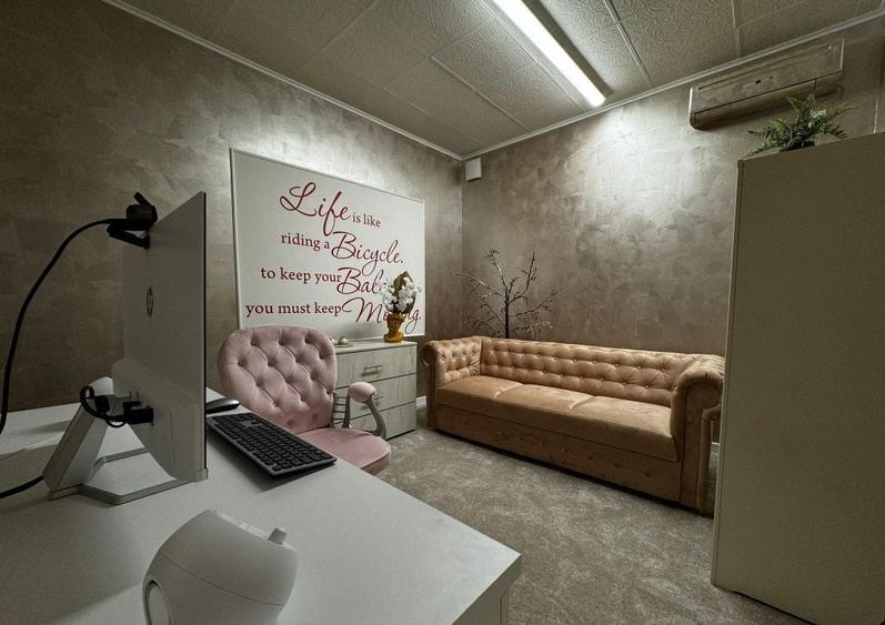Apartament cu 8 camere, mobilat în Berceni